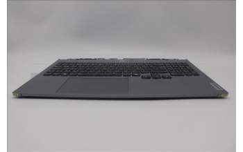 Lenovo 5CB1P43396 C-Cover with keyboard,Turkish,White Backlight