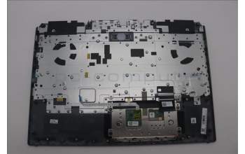 Lenovo 5CB1P43401 C-Cover with keyboard,French,White Backlight