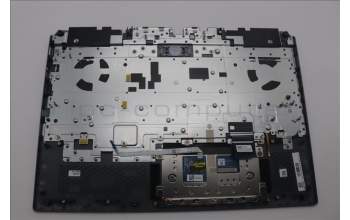 Lenovo 5CB1P43405 COVER Upper Case ASM_BEL C 83DX BLWH