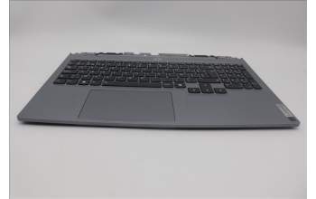 Lenovo 5CB1P43405 COVER Upper Case ASM_BEL C 83DX BLWH