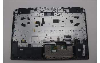 Lenovo 5CB1P43413 COVER Upper Case ASM_UKR C 83DX BLWH