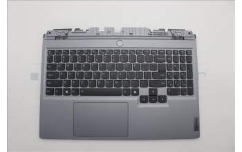 Lenovo 5CB1P43414 COVER UpperCase ASM_USA ENG C 83DX BLWH