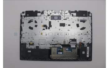 Lenovo 5CB1P43414 COVER UpperCase ASM_USA ENG C 83DX BLWH