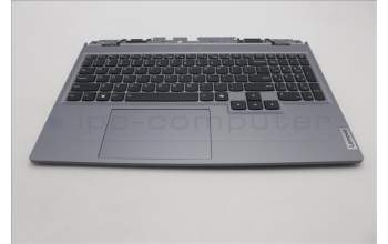 Lenovo 5CB1P43414 COVER UpperCase ASM_USA ENG C 83DX BLWH