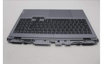 Lenovo 5CB1P43414 COVER UpperCase ASM_USA ENG C 83DX BLWH