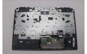 Lenovo 5CB1P43416 C-Cover with keyboard, Greek, RGB Backlight, US