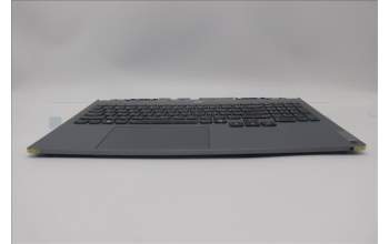 Lenovo 5CB1P43416 C-Cover with keyboard, Greek, RGB Backlight, US