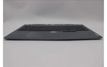 Lenovo 5CB1P43422 C-Cover with keyboard, Israel(Hebrew), RGB Backlight, US