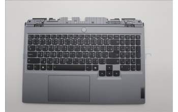 Lenovo 5CB1P43423 COVER Upper Case ASM_THAI C 83DX RGB