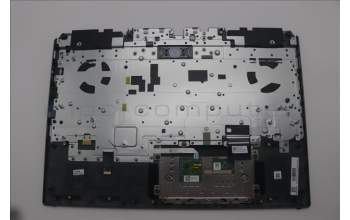 Lenovo 5CB1P43424 C-Cover with keyboard, UK English, RGB Backlight, UK