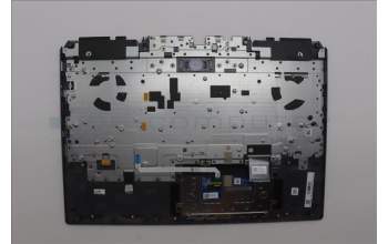 Lenovo 5CB1P43426 C-Cover with keyboard, Spanish, RGB Backlight, UK