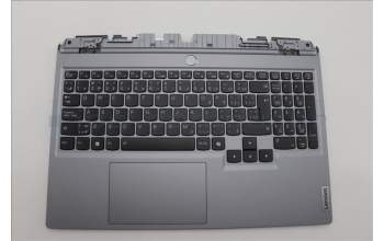Lenovo 5CB1P43430 COVER Upper Case ASM_FRA/ENG C 83DX RGB