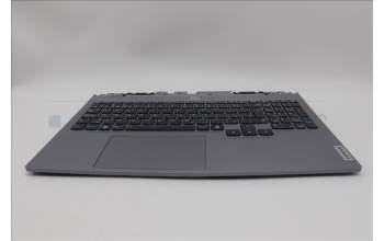 Lenovo 5CB1P43430 COVER Upper Case ASM_FRA/ENG C 83DX RGB