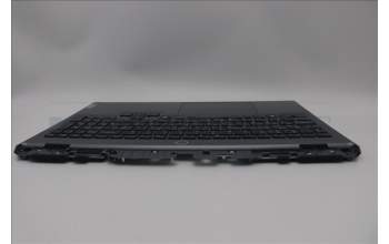 Lenovo 5CB1P43469 COVER Upper Case ASM_UKR C 83DX RGB