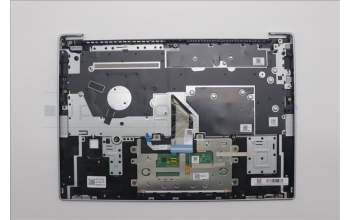 Lenovo 5CB1P48988 COVER UpperCase GER C83DA FP CG BLAI AL