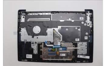 Lenovo 5CB1P49207 C-Cover with keyboard, UK English, Abyss Blue, Backlight, Non-Fingerprint, UK
