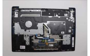 Lenovo 5CB1P49432 C-Cover with keyboard,Nordic,Abyss Blue,Backlight,Non_Fingerprint