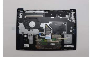 Lenovo 5CB1P49644 C-Cover with keyboard, UK English, Abyss Blue, Non-Backlight, FingerPrint, UK