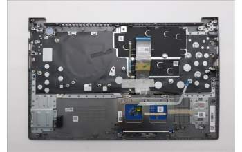 Lenovo 5CB1P50037 COVER UpperCaseASM FRA C20VE MGBL NF