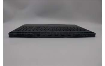 Lenovo 5CB1P50097 C-Cover with keyboard, German, Onyx Grey, UK