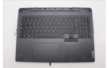 Lenovo 5CB1P50110 COVER Upper Case ASM_SPA L83DF ONGY