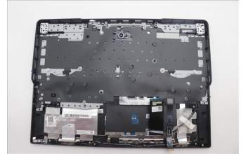 Lenovo 5CB1P50120 COVER Upper Case ASM_CZE/SLK L83DF GYRGB