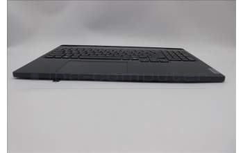 Lenovo 5CB1P50121 C-Cover with keyboard,English,Grey,RGB Backlight
