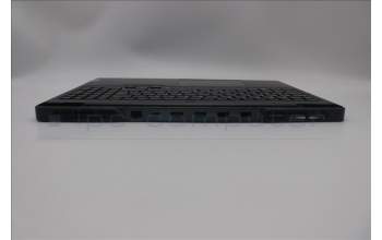 Lenovo 5CB1P50137 C-Cover with keyboard, Nordic, Grey, RGB Backlight, UK