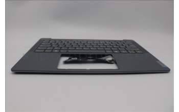 Lenovo 5CB1P50155 C-Cover with keyboard, French, Luna Grey, Non-Fingerprint, US