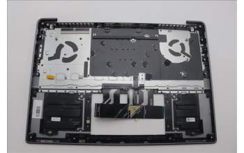 Lenovo 5CB1P50163 COVER Upper Case ASM ITA H 83CV NFP LG