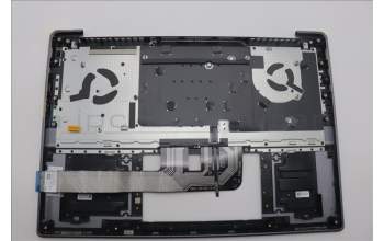 Lenovo 5CB1P50168 COVER Upper Case ASM POR H 83CV NFP LG