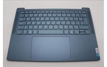 Lenovo 5CB1P50183 COVER UpperCase ASM CZE/SLK H83E2 TT PST