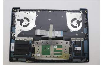 Lenovo 5CB1P50192 COVER Upper Case ASM HUN H83E2 TT PST