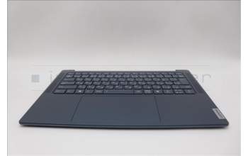 Lenovo 5CB1P50195 COVER Upper Case ASM JPN H83E2 TT PST