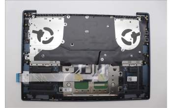 Lenovo 5CB1P50198 COVER Upper Case ASM NORDIC H83E2 TT PST