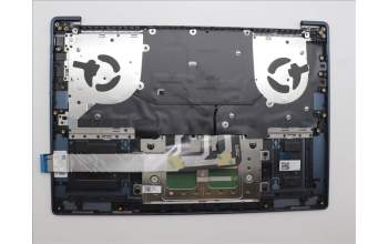 Lenovo 5CB1P50201 COVER Upper Case ASM SLV H83E2 TT PST