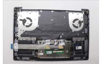 Lenovo 5CB1P50211 COVER Upper Case ASM ARA H83E2 LG 2.5K