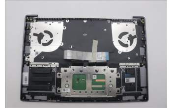 Lenovo 5CB1P50212 COVER Upper Case ASM BEL H83E2 LG PST