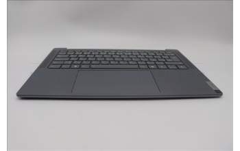 Lenovo 5CB1P50218 COVER UpperCase ASM CZE/SLK H83E2 LG PST