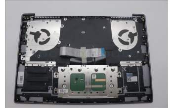 Lenovo 5CB1P50222 COVER UpperCase ASM EUROENG H83E2 LG PST