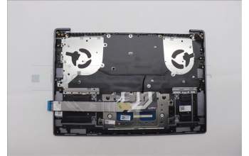 Lenovo 5CB1P50268 COVER Upper Case ASM LA SPA H83E2 LG PST