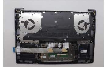 Lenovo 5CB1P50274 COVER Upper Case ASM RUS H83E2 LG PST