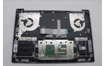 Lenovo 5CB1P50276 C-Cover with keyboard,Slovenian,Luan Grey,Puresight Logo