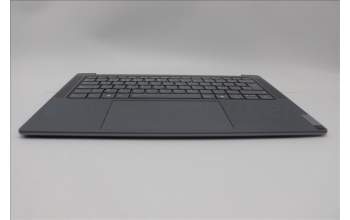 Lenovo 5CB1P50278 COVER Upper Case ASM SPA H83E2 LG PST