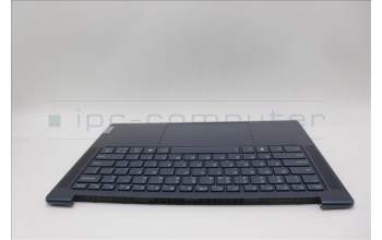 Lenovo 5CB1P50300 COVER UpCaseASM EUROENG H83E2 TT PST DIS