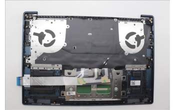 Lenovo 5CB1P50304 COVER UpperCaseASM GER H83E2 TT PST DIS
