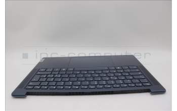 Lenovo 5CB1P50309 COVER UpperCaseASM ITA H83E2 TT PST DIS