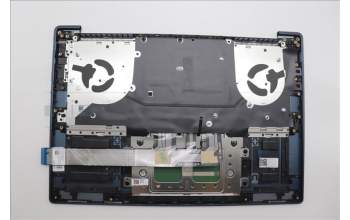 Lenovo 5CB1P50314 COVER UpperCaseASM POR H83E2 TT PST DIS