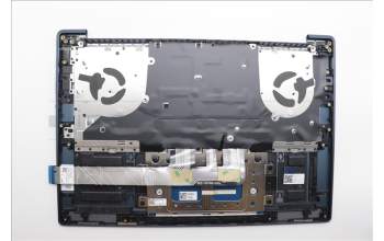 Lenovo 5CB1P50317 COVER UpperCaseASM SPA H83E2 TT PST DIS