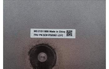 Lenovo 5CB1P50362 FRU COVER MT062_D_COVER_WLAN_ASSY